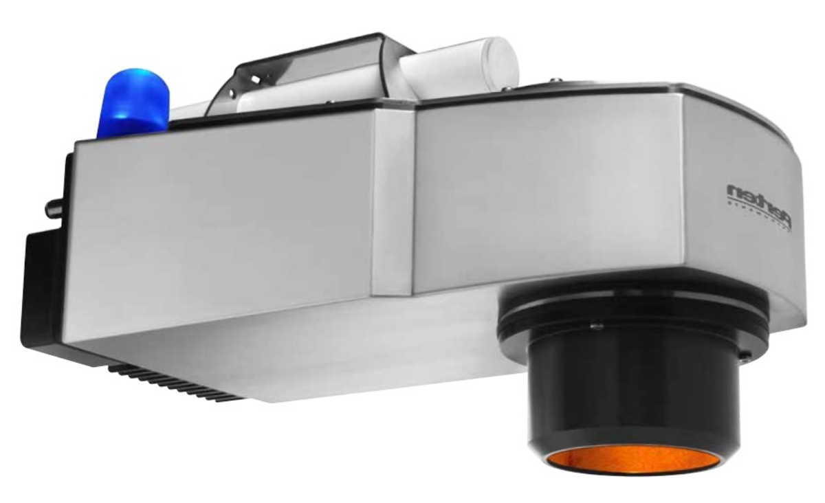 DA7430 線上近紅外線光譜儀 – 專注單一參數的即時檢測解決方案