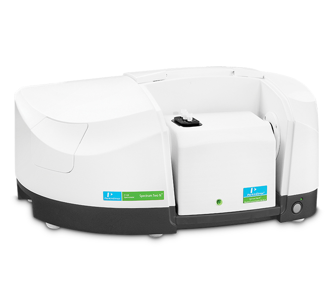 Perkin elmer近紅外線光譜儀 Spectrum Two N
